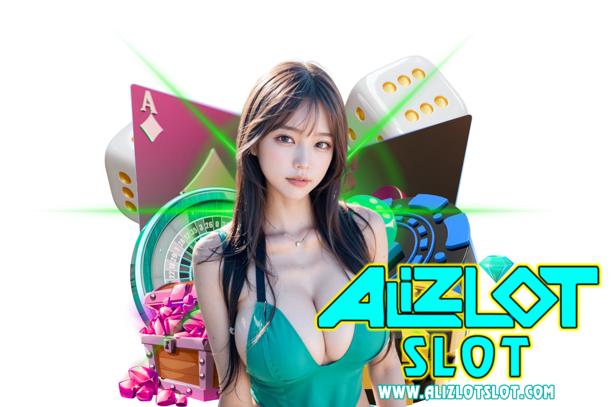alizlot slot เว็บตรง